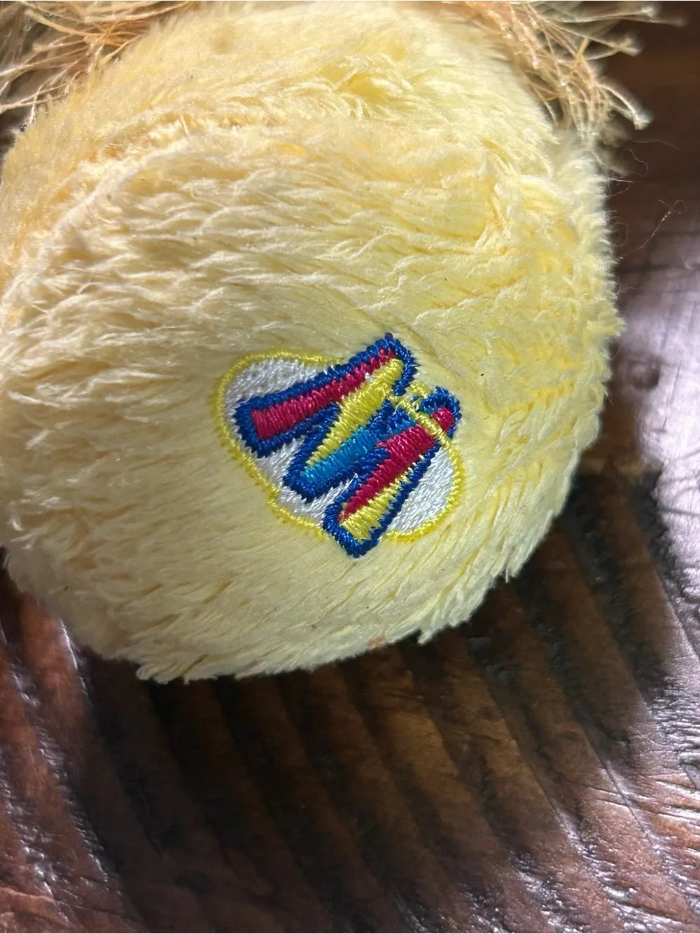 Webkinz Plush Toy Ganz 8